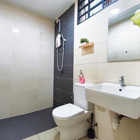 Fa Suite12 At De Centrum Putrajaya-Bangi Kajang Exterior photo